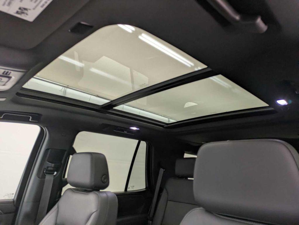 used 2023 Chevrolet Tahoe car, priced at $63,995