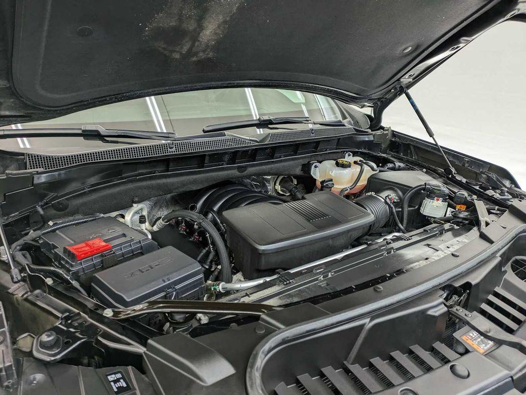 used 2023 Chevrolet Tahoe car, priced at $63,995