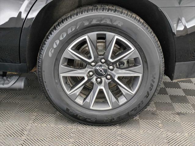 used 2023 Chevrolet Tahoe car, priced at $60,995