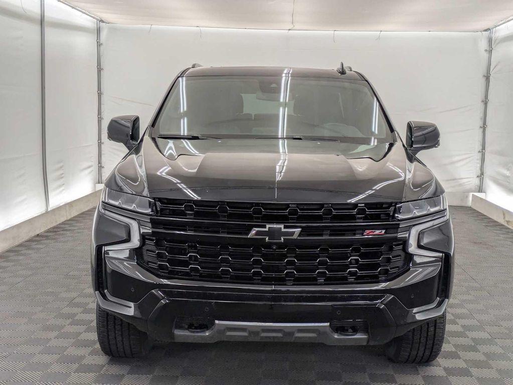 used 2023 Chevrolet Tahoe car, priced at $63,995