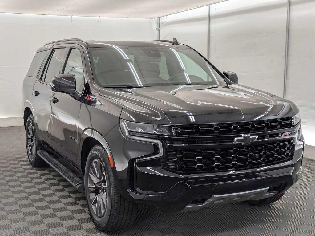 used 2023 Chevrolet Tahoe car, priced at $63,995