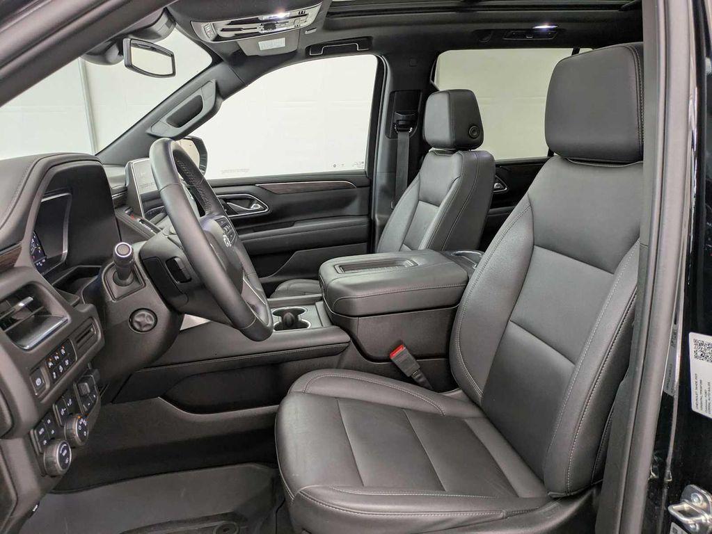 used 2023 Chevrolet Tahoe car, priced at $63,995