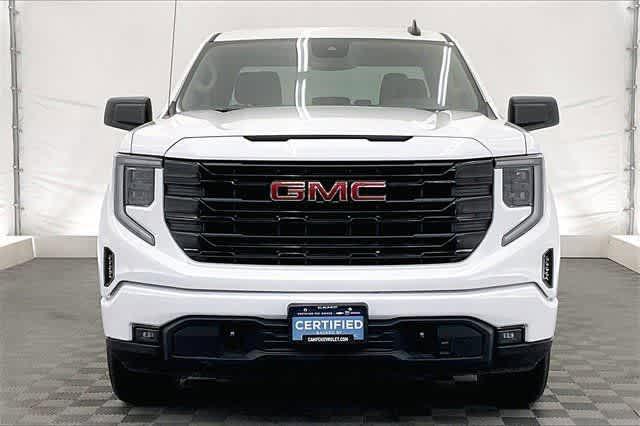 used 2023 GMC Sierra 1500 car, priced at $44,995