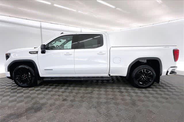 used 2023 GMC Sierra 1500 car, priced at $44,995