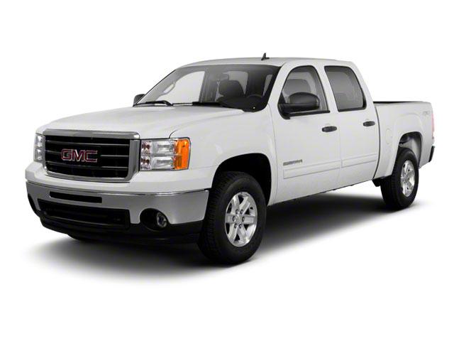 used 2013 GMC Sierra 1500 car, priced at $10,995