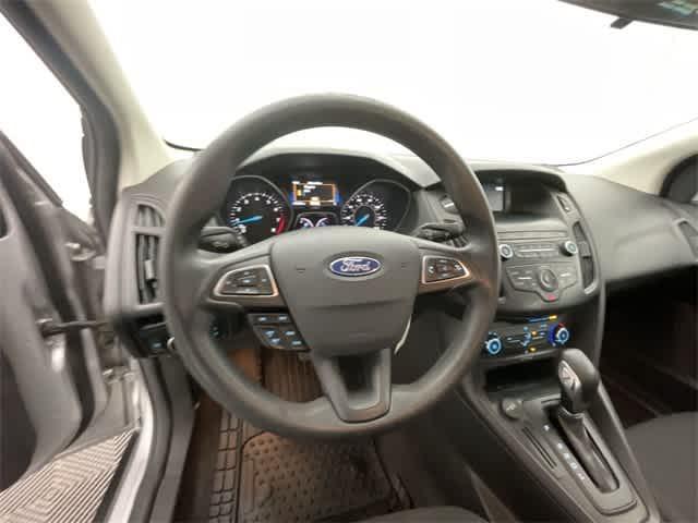 used 2018 Ford Focus car, priced at $9,028