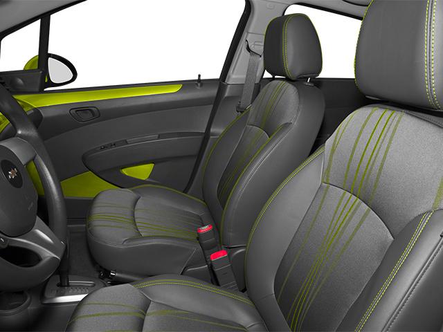 used 2013 Chevrolet Spark car, priced at $9,495