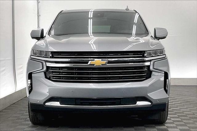 used 2023 Chevrolet Tahoe car, priced at $47,995