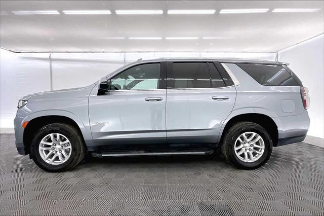 used 2023 Chevrolet Tahoe car, priced at $47,995