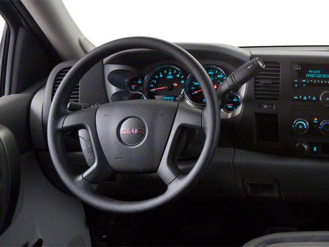 used 2013 GMC Sierra 2500 car, priced at $38,995