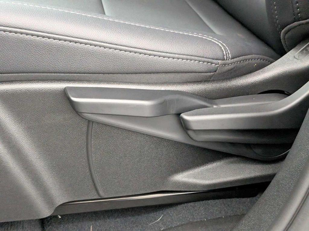 new 2026 Chevrolet Silverado EV car, priced at $55,999