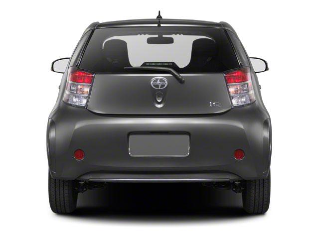 used 2013 Scion iQ car, priced at $9,995