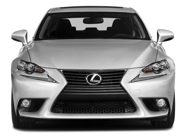 used 2016 Lexus IS 350 car, priced at $23,895