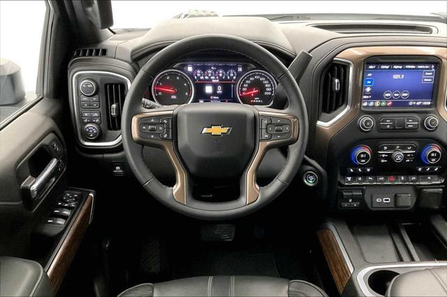 used 2022 Chevrolet Silverado 3500 car, priced at $65,995