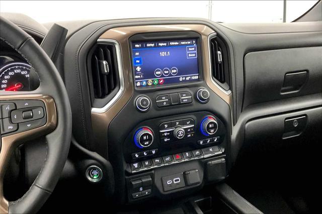 used 2022 Chevrolet Silverado 3500 car, priced at $65,995