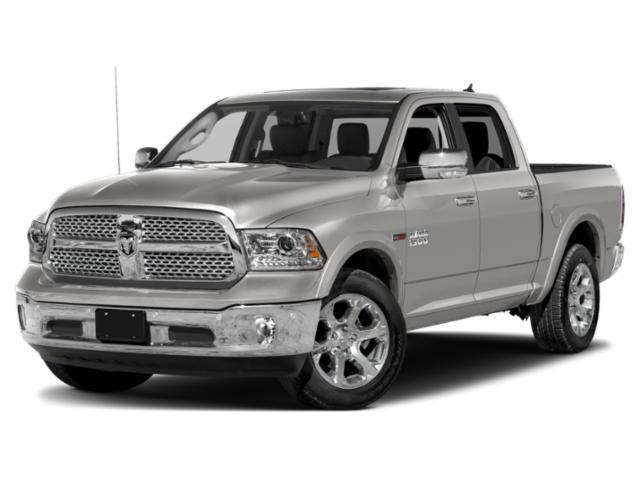 used 2015 Ram 1500 car, priced at $24,995