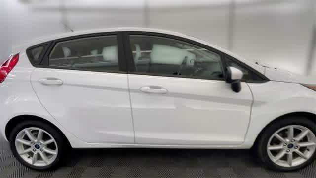 used 2019 Ford Fiesta car, priced at $10,964