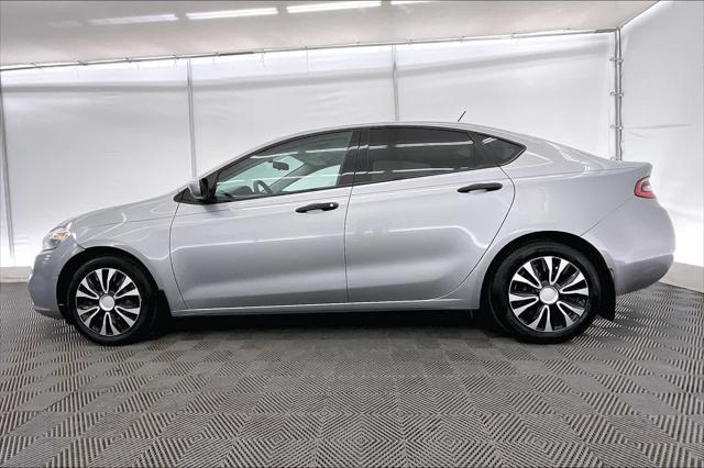 used 2014 Dodge Dart car, priced at $9,495