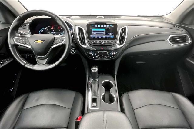 used 2018 Chevrolet Equinox car, priced at $19,995