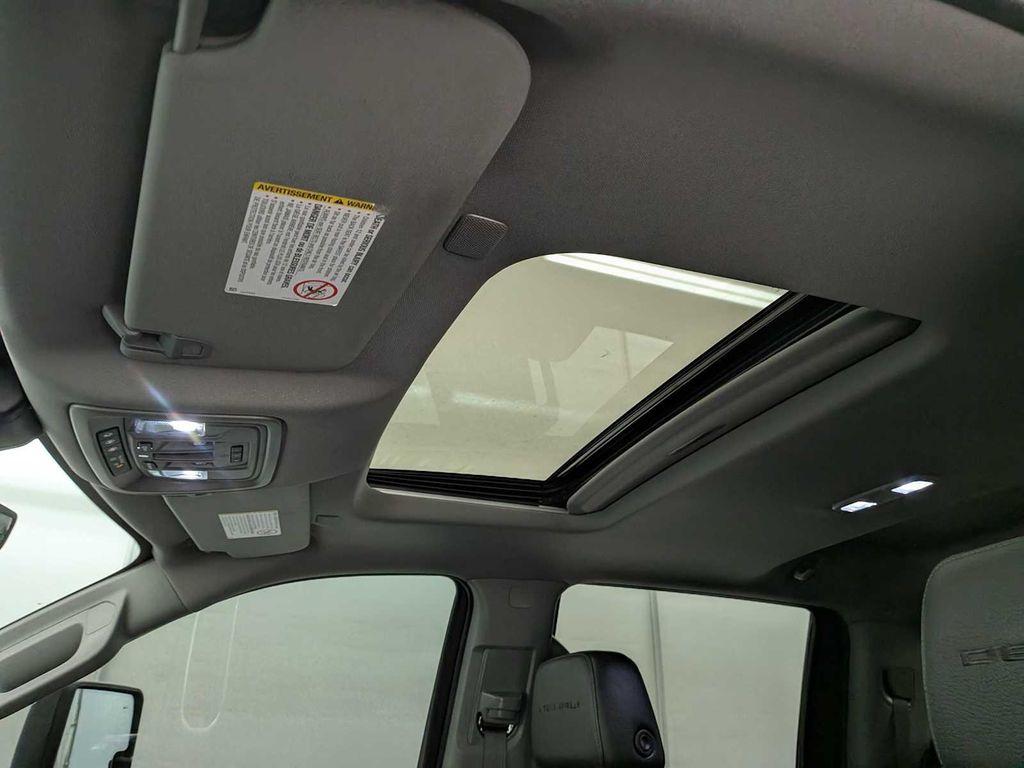 used 2023 GMC Sierra 2500 car, priced at $72,995