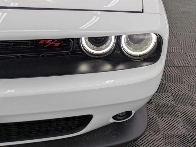used 2016 Dodge Challenger car, priced at $35,995