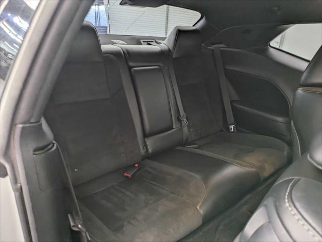 used 2016 Dodge Challenger car, priced at $35,995
