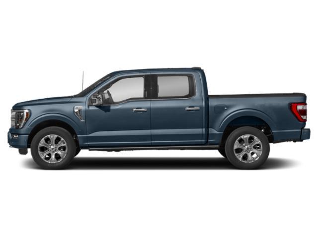 used 2021 Ford F-150 car, priced at $51,495