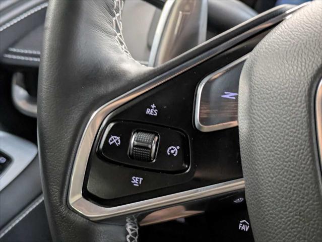 used 2021 Chevrolet Corvette car, priced at $65,995