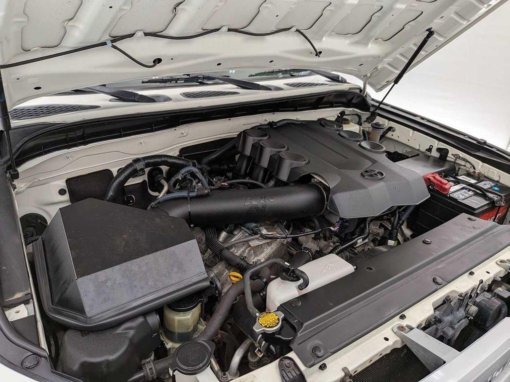 used 2014 Toyota FJ Cruiser car, priced at $27,995