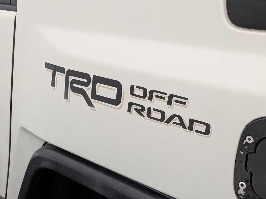 used 2014 Toyota FJ Cruiser car, priced at $27,995