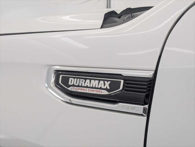 used 2020 GMC Sierra 1500 car, priced at $33,095