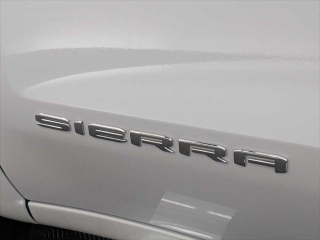 used 2020 GMC Sierra 1500 car, priced at $33,095
