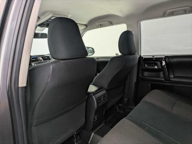 used 2019 Toyota 4Runner car, priced at $35,995