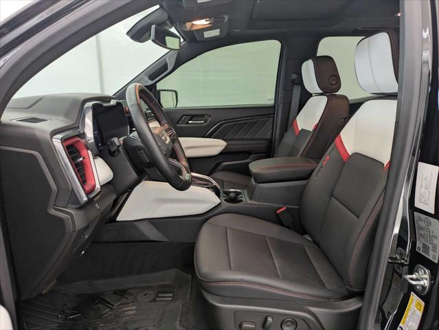 used 2024 GMC Canyon car, priced at $56,995