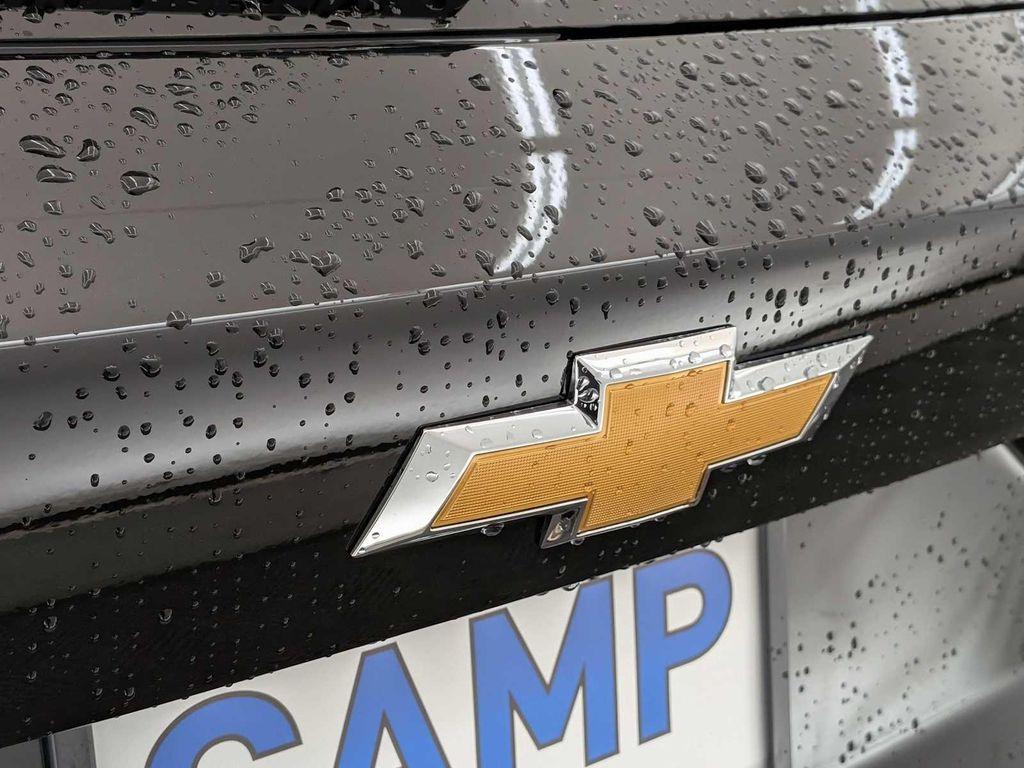 new 2026 Chevrolet Trax car, priced at $24,000