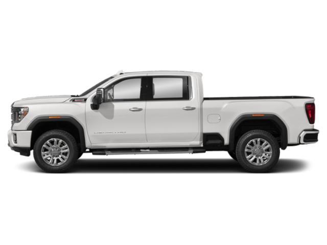 used 2022 GMC Sierra 2500 car, priced at $68,995