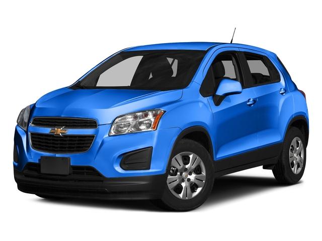 used 2016 Chevrolet Trax car, priced at $9,995