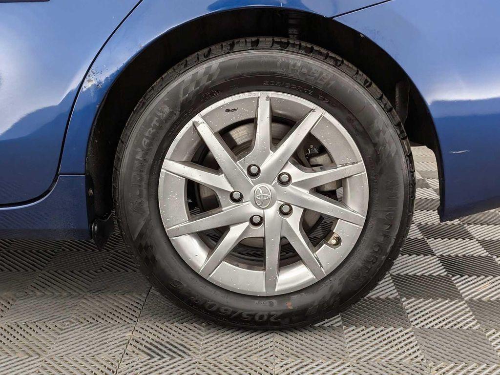 used 2016 Toyota Prius v car, priced at $11,995