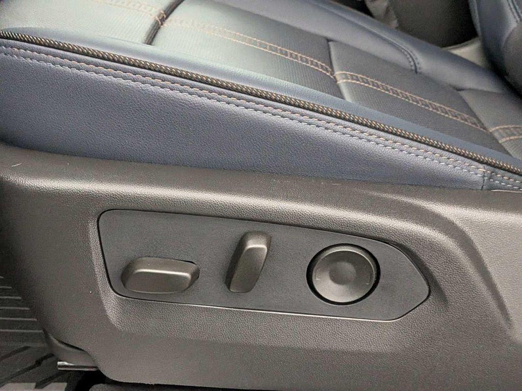 new 2026 Chevrolet Silverado 2500 car, priced at $88,500