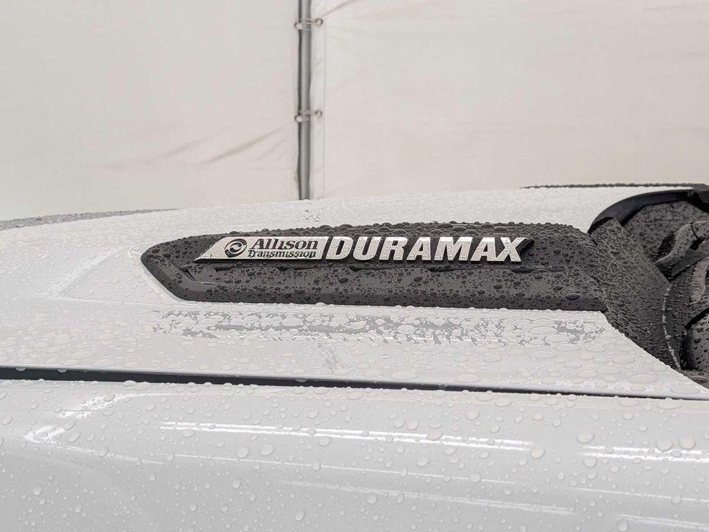 new 2026 Chevrolet Silverado 2500 car, priced at $88,500