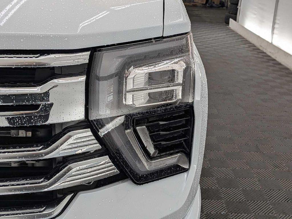 new 2026 Chevrolet Silverado 2500 car, priced at $88,500