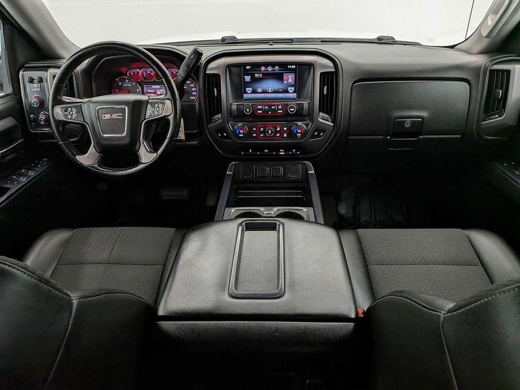 used 2015 GMC Sierra 1500 car, priced at $17,995