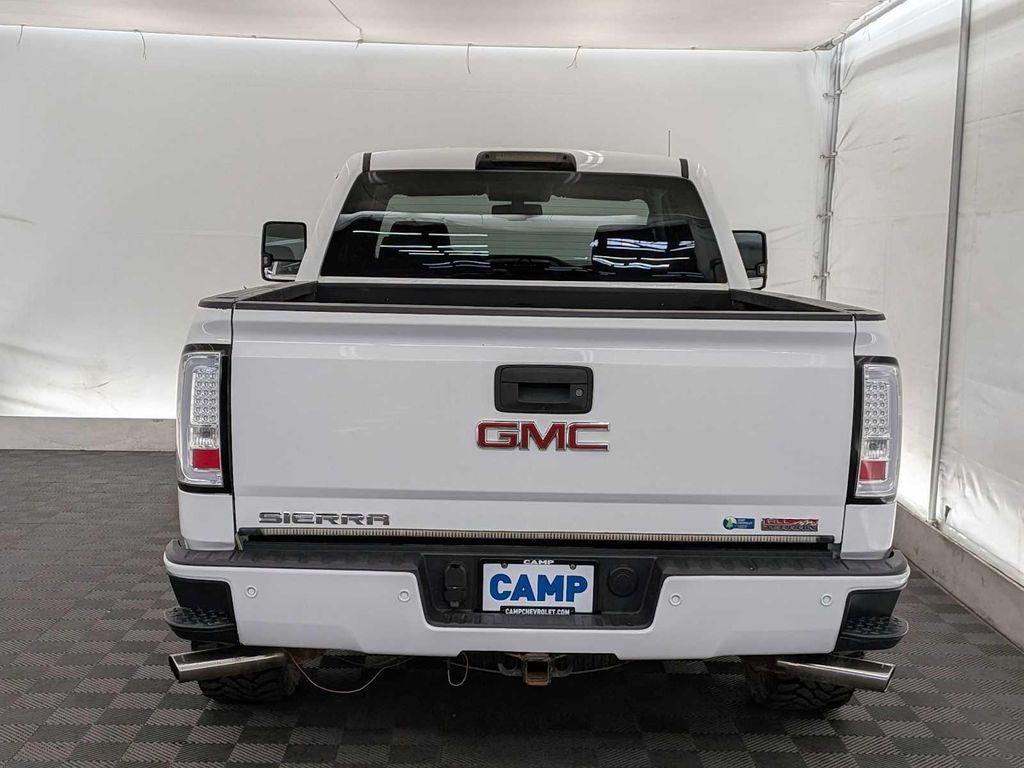 used 2015 GMC Sierra 1500 car, priced at $17,995