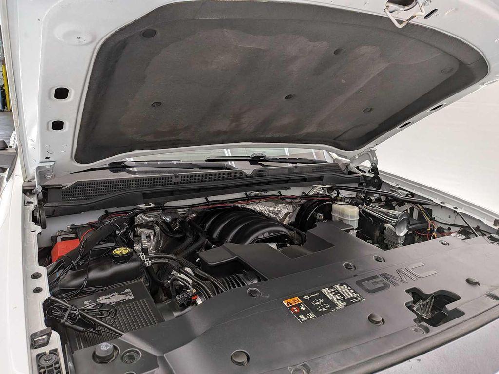 used 2015 GMC Sierra 1500 car, priced at $17,995