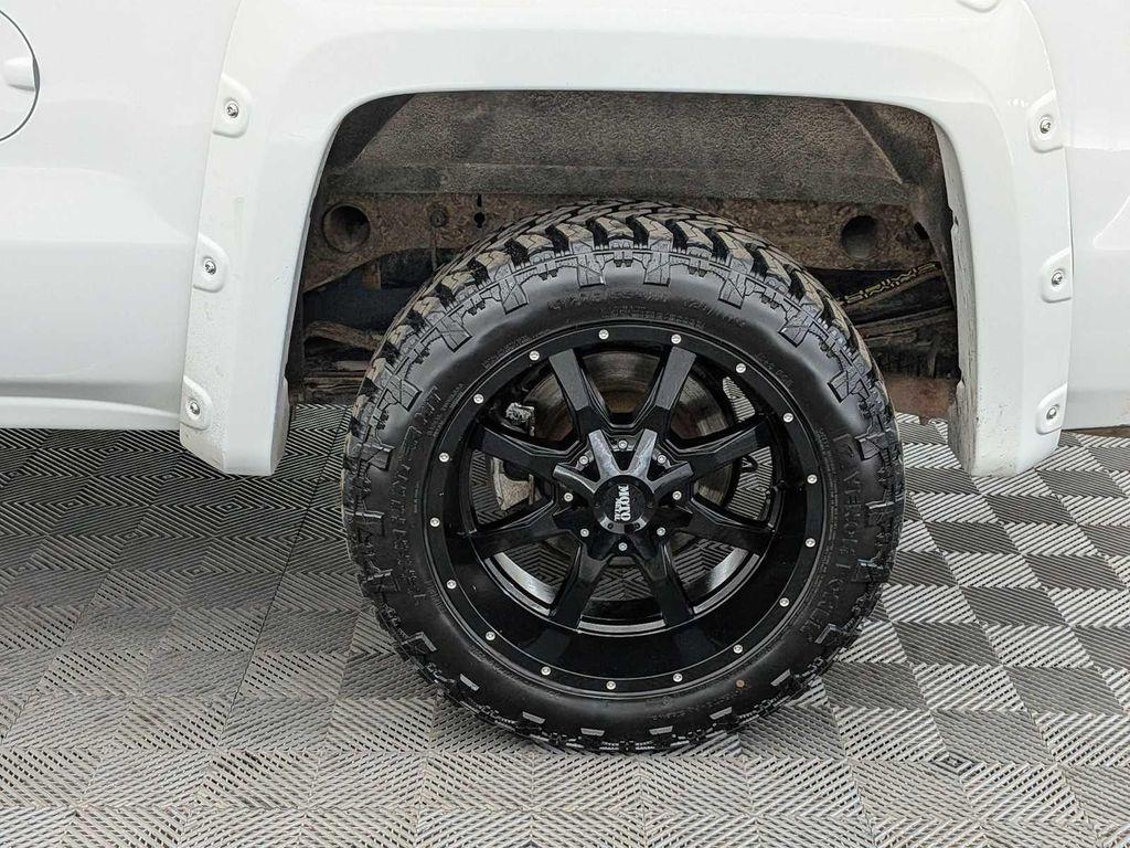 used 2015 GMC Sierra 1500 car, priced at $17,995