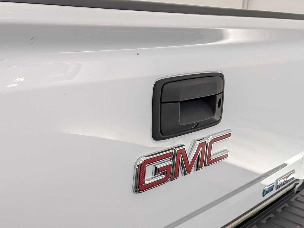 used 2015 GMC Sierra 1500 car, priced at $17,995