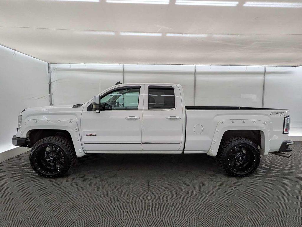 used 2015 GMC Sierra 1500 car, priced at $17,995