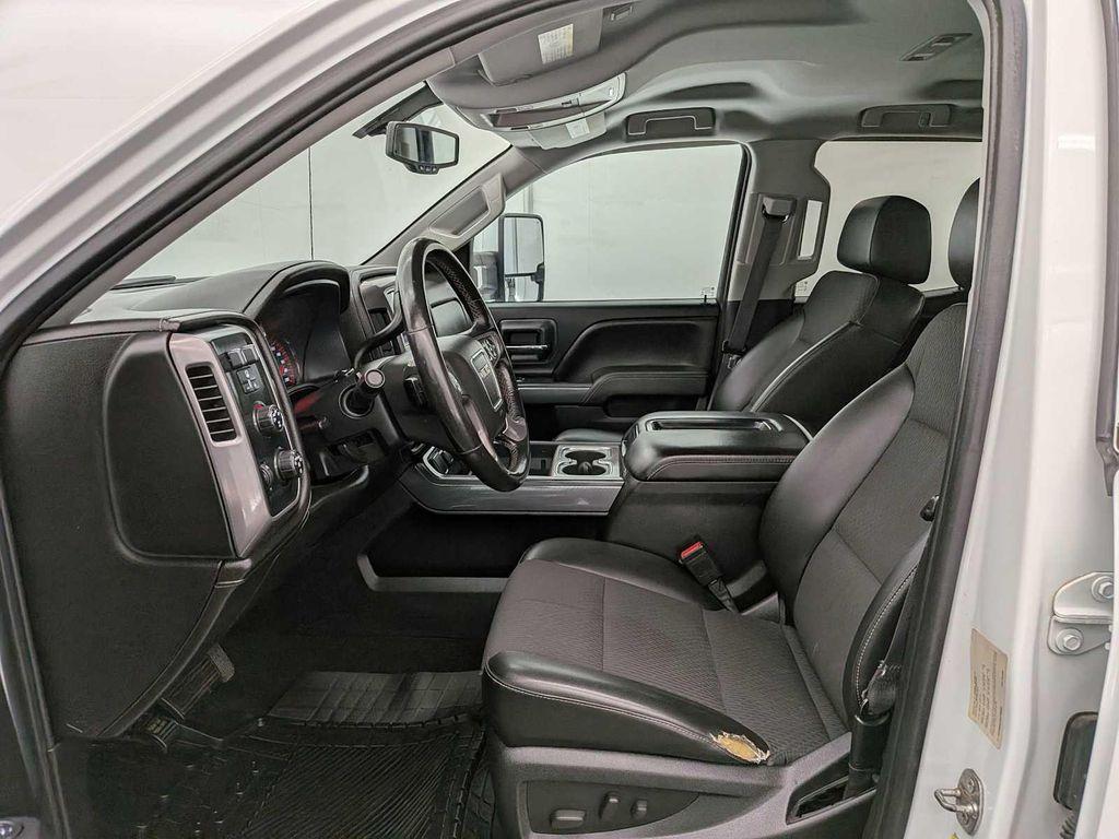 used 2015 GMC Sierra 1500 car, priced at $17,995
