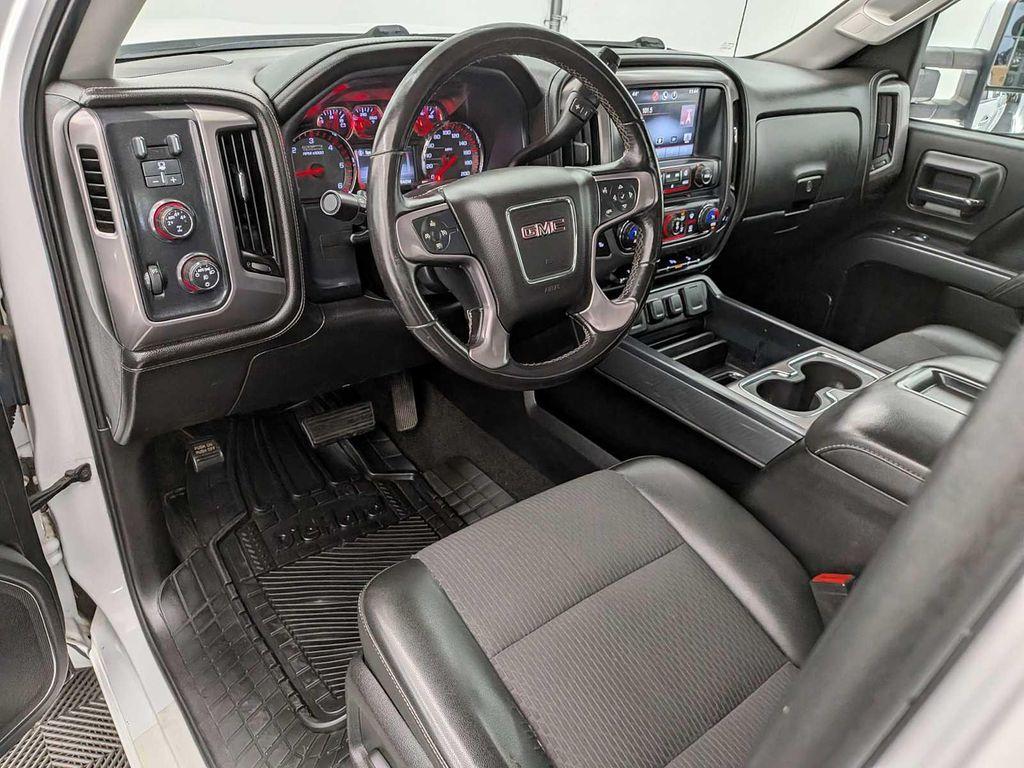 used 2015 GMC Sierra 1500 car, priced at $17,995