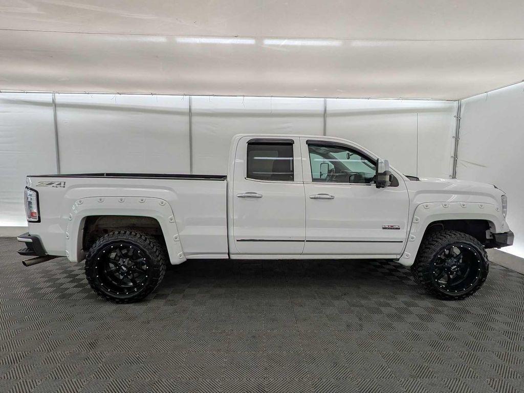 used 2015 GMC Sierra 1500 car, priced at $17,995